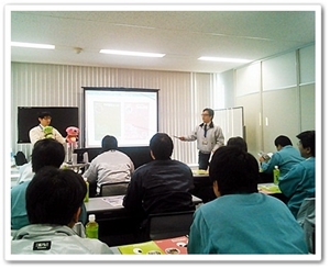 20130124_三協立山株式会社様　商品説明会01